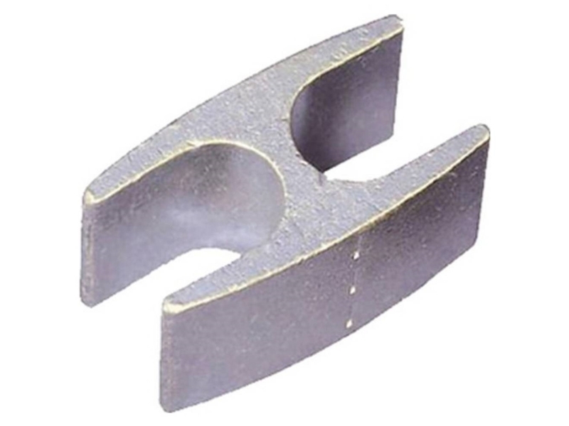 Intercable ICD120120H avgreninglampa flexibel -120 mm² stift: - 1 st