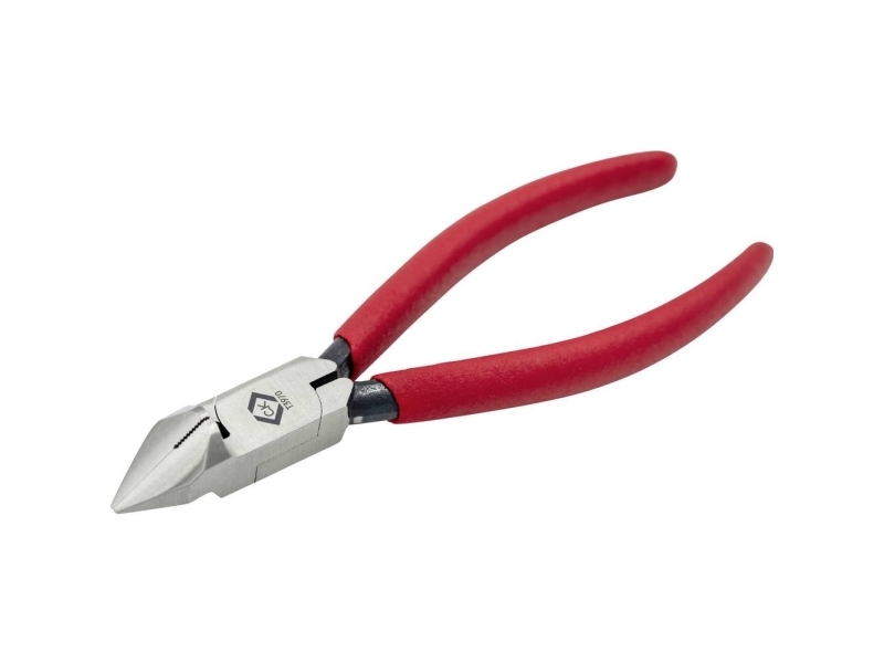 C.K T3970 Plastsaks