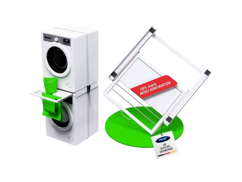 M-E Modern-Electronics Zr-57 Vaskemaskine-Forbindelsessats