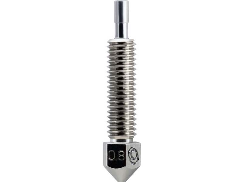 Micro-Swiss 3D-Printerdyser Flowtech Cht High Flow Nozzle M2905-08