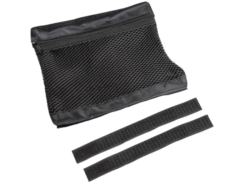 B&W Mesh Bag - Etui