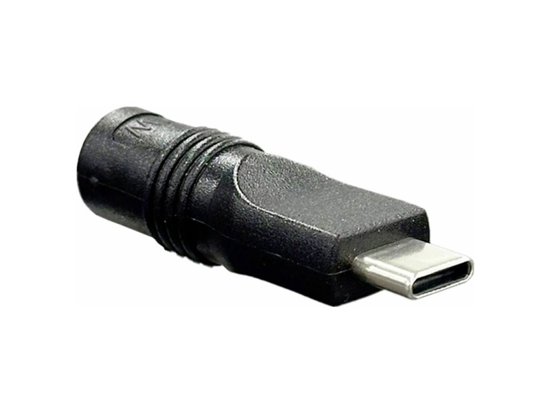 Mean Well Dc Plug-P1j-Usbc Usb-C Adapter Indhold 1 Stk