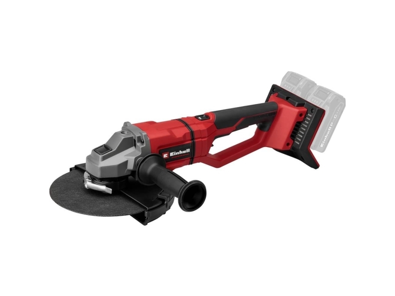Einhell Professional Tp-Ag 36/230-22 Li Bl - Solo 4431161 Batteri-Vinkelsliber 230 Mm Børsteløs 36 V 3.0 Ah - Solo