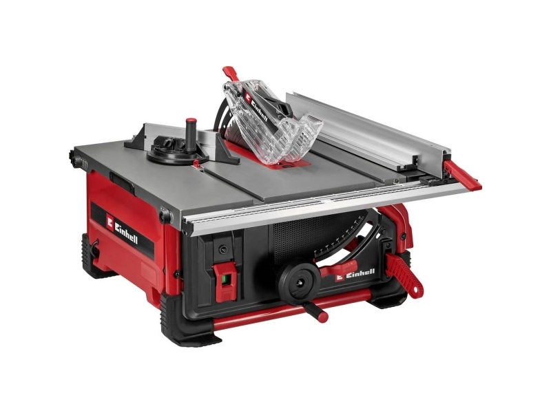 Einhell TE-TS 10 T Cirkelsåg 254 mm 1800 W 220 V, 230 V, 240 V