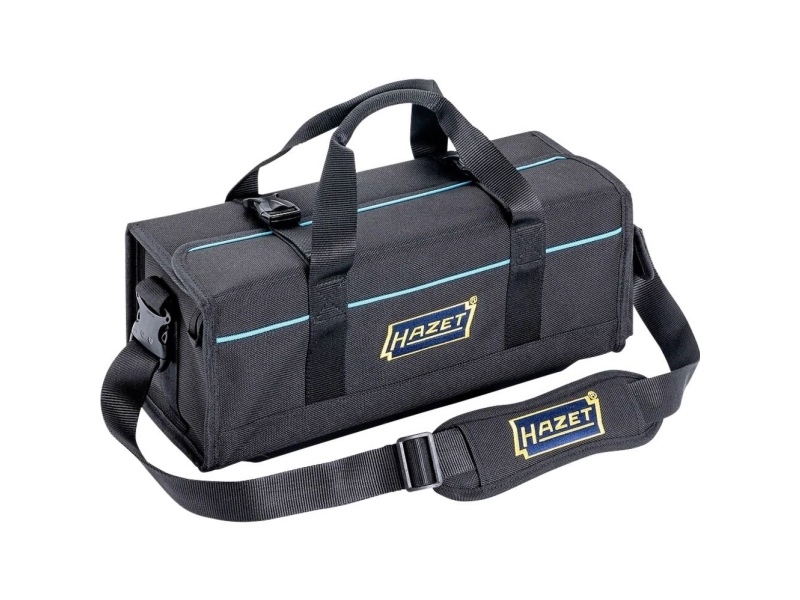 Hazet 191T-5L Universal Værktøjstaske Uden Udstyr (L X B X H) 450 X 200 X 180 Mm