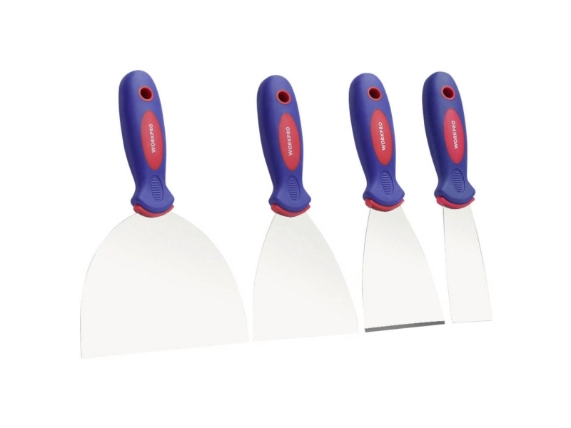 WorkPro WP204310 Spartelsæt