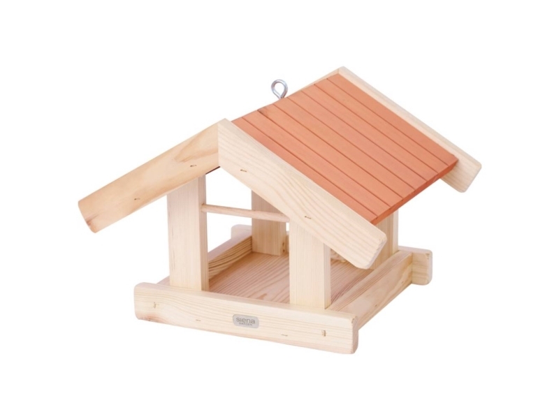 Siena Garden U46849 Foderdroppar 1 st | Grill, Bål & Terrasse - Tillbehör till terrassen - Trädgårdsornament | GameStuff