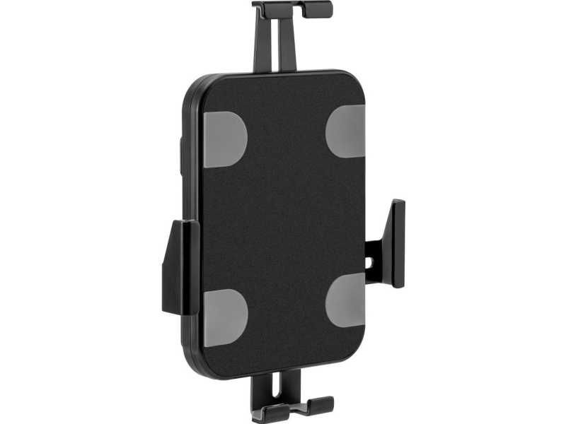 Renkforce RF-ATTM-MB Tablet vægholder Universel med tyverisikring 20,1 cm (7,9) - 27,9 cm (11)