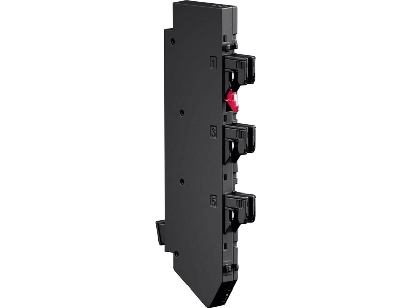 Rittal 9364022 Sicherungsunterteil 4 Stk