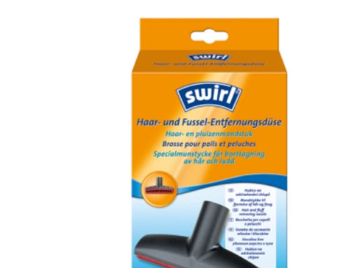 Swirl 208043, Sort