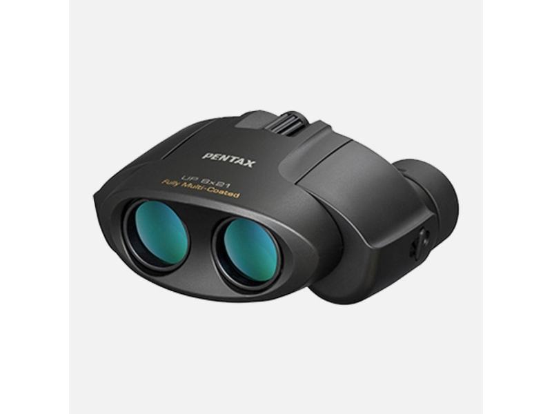 Pentax UP 8x25 WP, BaK-4 Porro, 8x, 2,5 cm, Multi coated (MC), Vandfast, 350 g