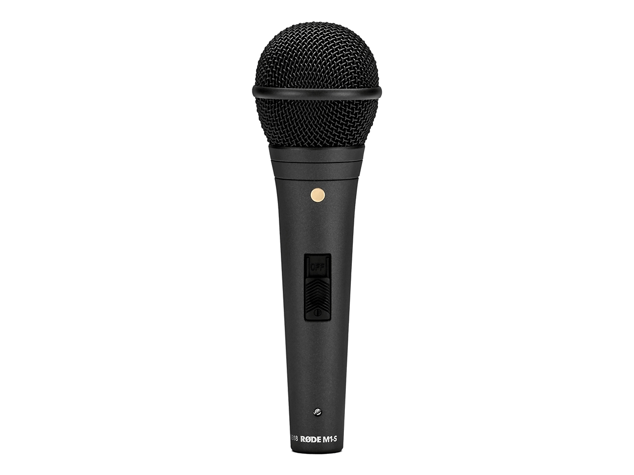 Rode M1-S Dynamisches Mikrofon