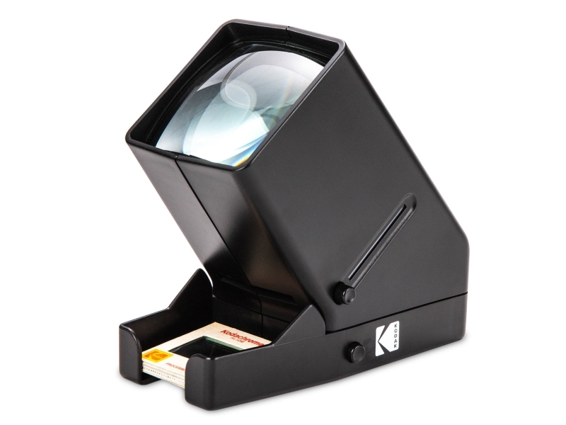 Kodak - Strømforsyningsadapter - Usa