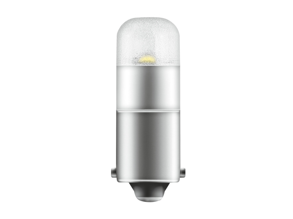 Osram 4008321875723, 0,87 V, 4000 K, 2 kpl