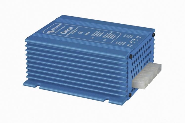 Victron Energy Orion 12/24-8 växelriktare för fordon (ORI122408020) | Verktyg & Verkstad - För verkstaden - Övriga | GameStuff