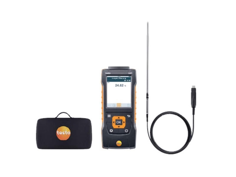 Testo 0563 4412