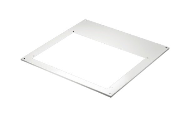 Rittal Sk 3312.805, Regal-Platte, Stahl, Hellgrau, 1 Stück(E)
