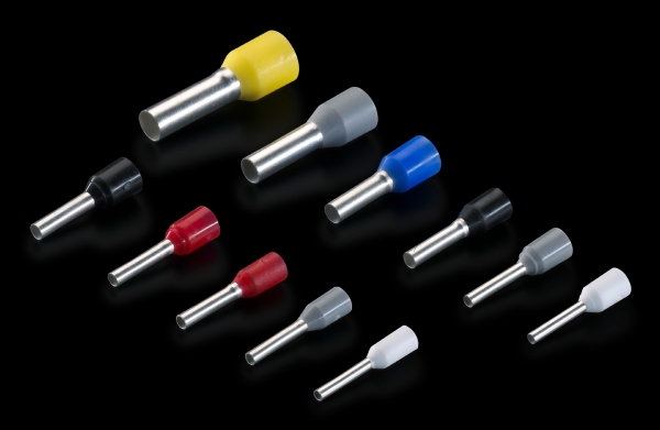 Rittal As 4051.574, Orange, Kobber, Polypropylen (Pp), 8 Mm, 2,9 Mm, 500 Stk