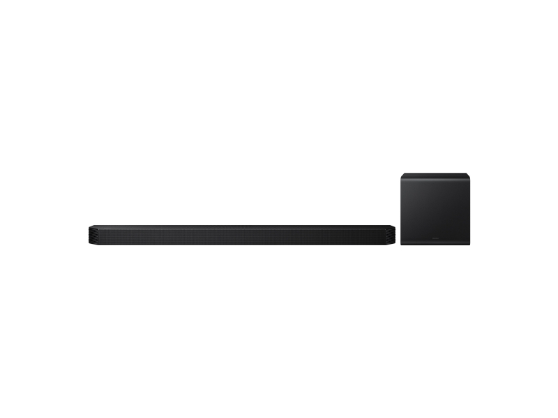 Samsung Hw-Q800f/Xu, 5.1.2 Kanaler, 400 W, Dts 5.1, Dts Express, Dts-Hd Master Audio, Dts:X, Dolby Atmos, Dolby Digital Plus, Dolby Truehd, 400 W, Ak