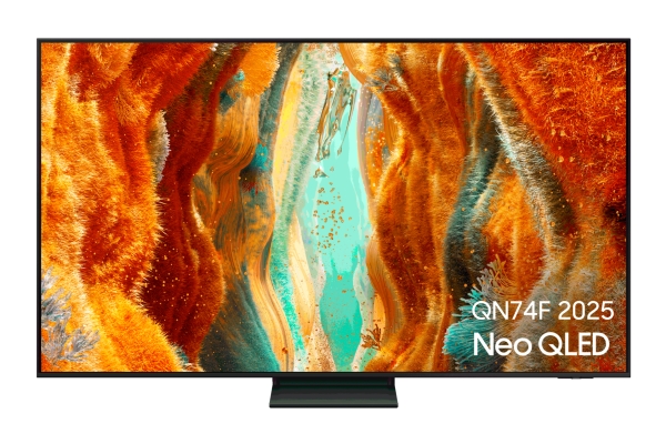 Samsung Tq65qn74fat, 165,1 Cm (65"), 3840 X 2160 Pixel, Neo Qled, Smart Tv, Wi-Fi, Sortierung