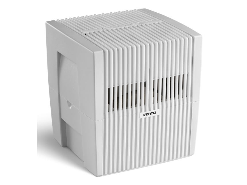 Venta LW25, Hvid, Hvid, Gulv, Vekselstrøm, 100 - 240 V, 50 - 60 Hz