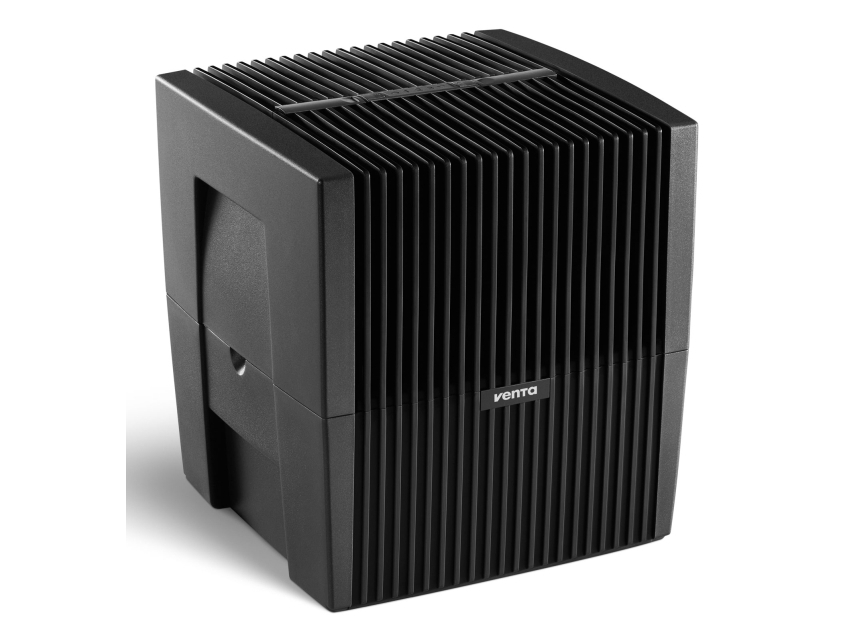 Venta LW25, Sort, Sort, Gulv, Vekselstrøm, 100 - 240 V, 50 - 60 Hz