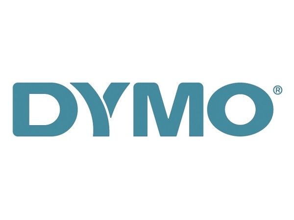 Dymo Lw Multi-Purpose Labels 74X70mm 12 Rolls, Hvid, Selvklæbende Printeretiket, 3840 Stk, 320 Stk