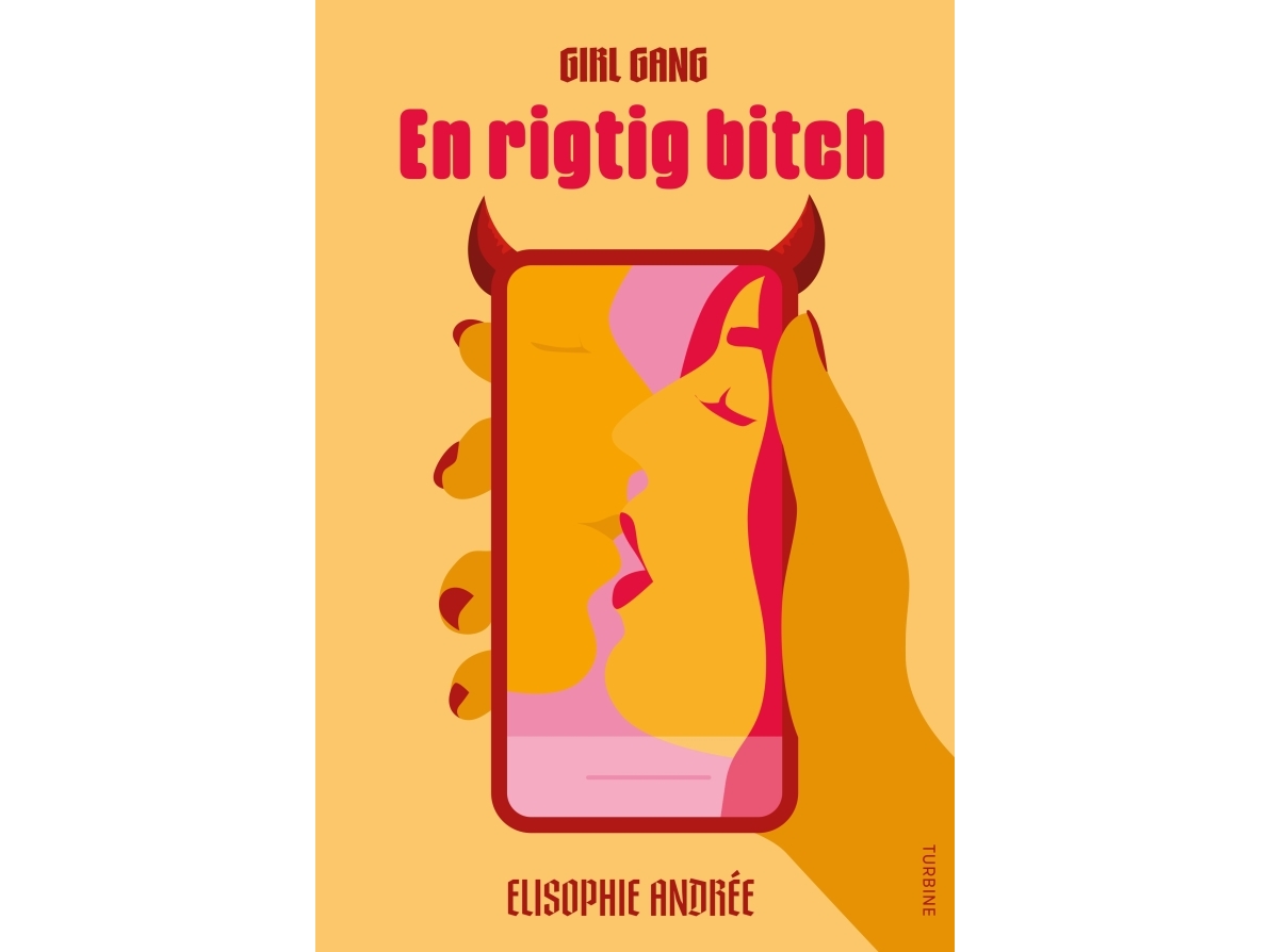 Girl Gang 2 - Eine Echte Schlampe | Elisophie Andrée | Sprache: Dänish