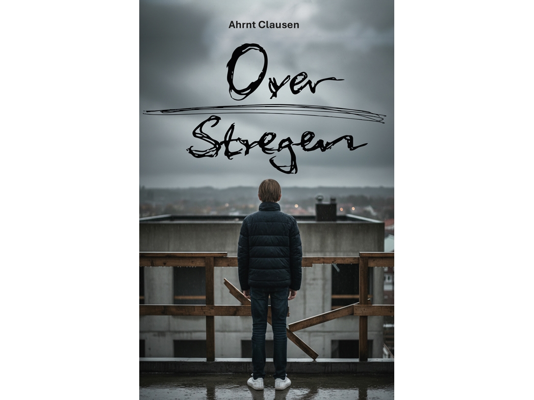 Over Stregen | Ahrnt Clausen