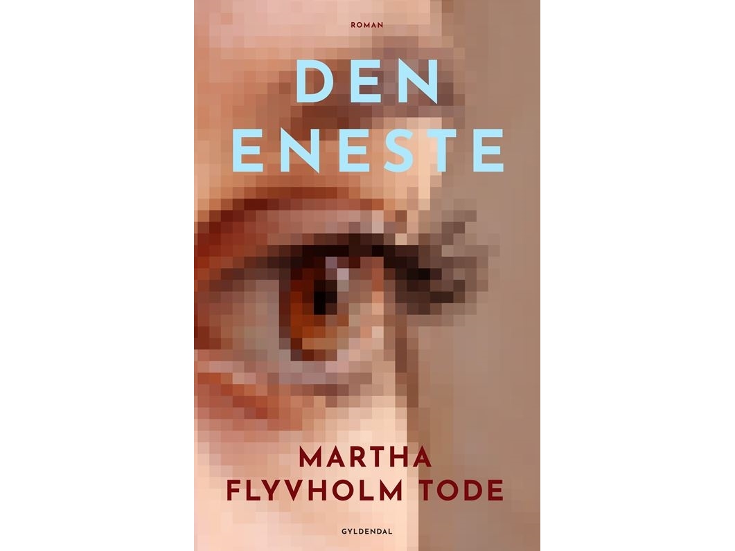 Den Eneste | Martha Flyvholm Tode