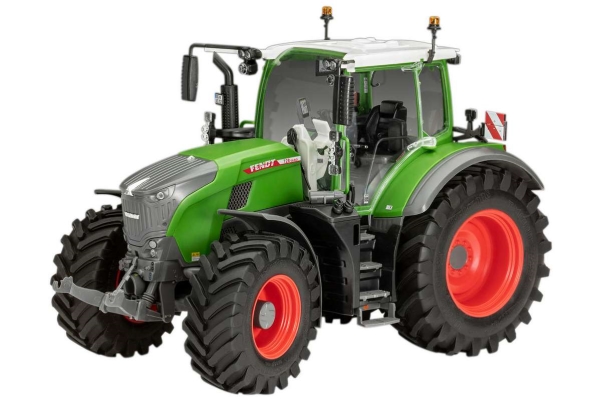 Revell Bausatz Zum Zusammenstecken - Fendt 728 Vario (07827)