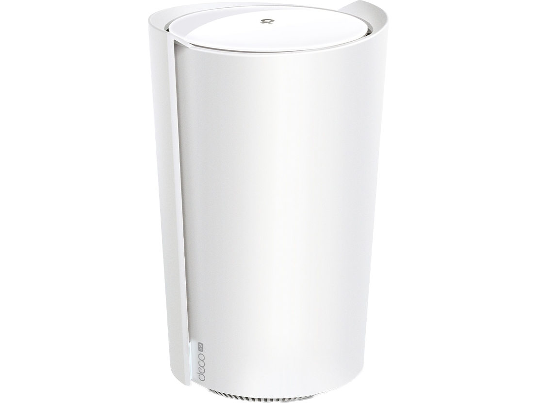 Tp-Link Deco X50, Hvid, Intern, Ce: <20 Dbm (2.4 Ghz) <23 Dbm (5 Ghz) Fcc: <30 Dbm (2.4 Ghz) <30 Dbm (5 Ghz), Dual-Band (2,4 Ghz / 5 Ghz), Wi-Fi 6 (8