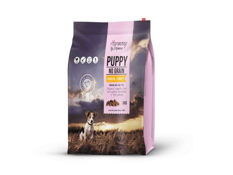 Harmony Harmony Puppy 3Kg