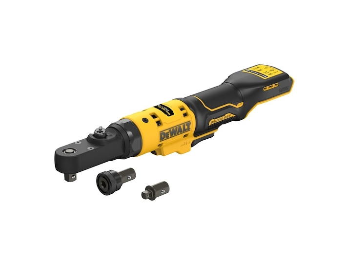 DeWALT DCF500N-XJ elektrisk skiftenøgle