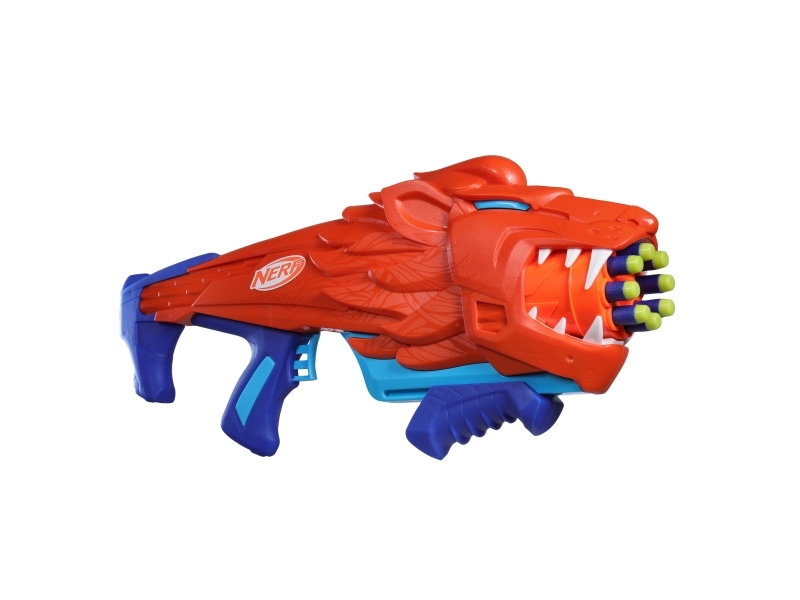 Nerf F8646eu4, Legetøjs Sprængningstekniker, 6 År, 99 År, 703 G