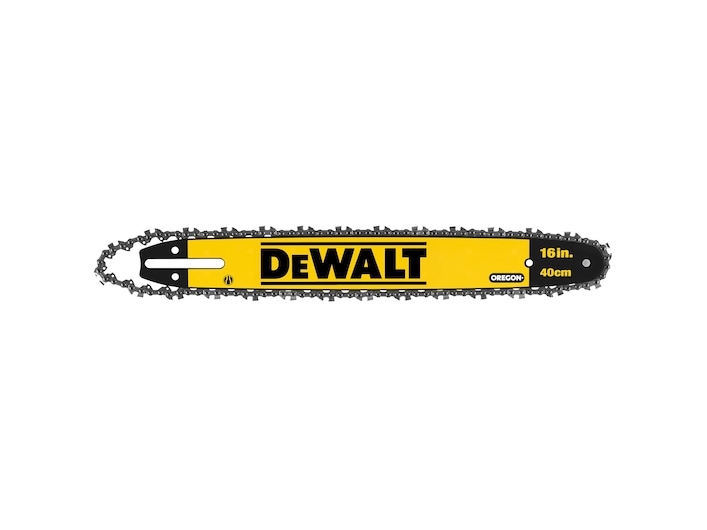Dewalt 40 Cm Oregon-Schwert Mit Kette