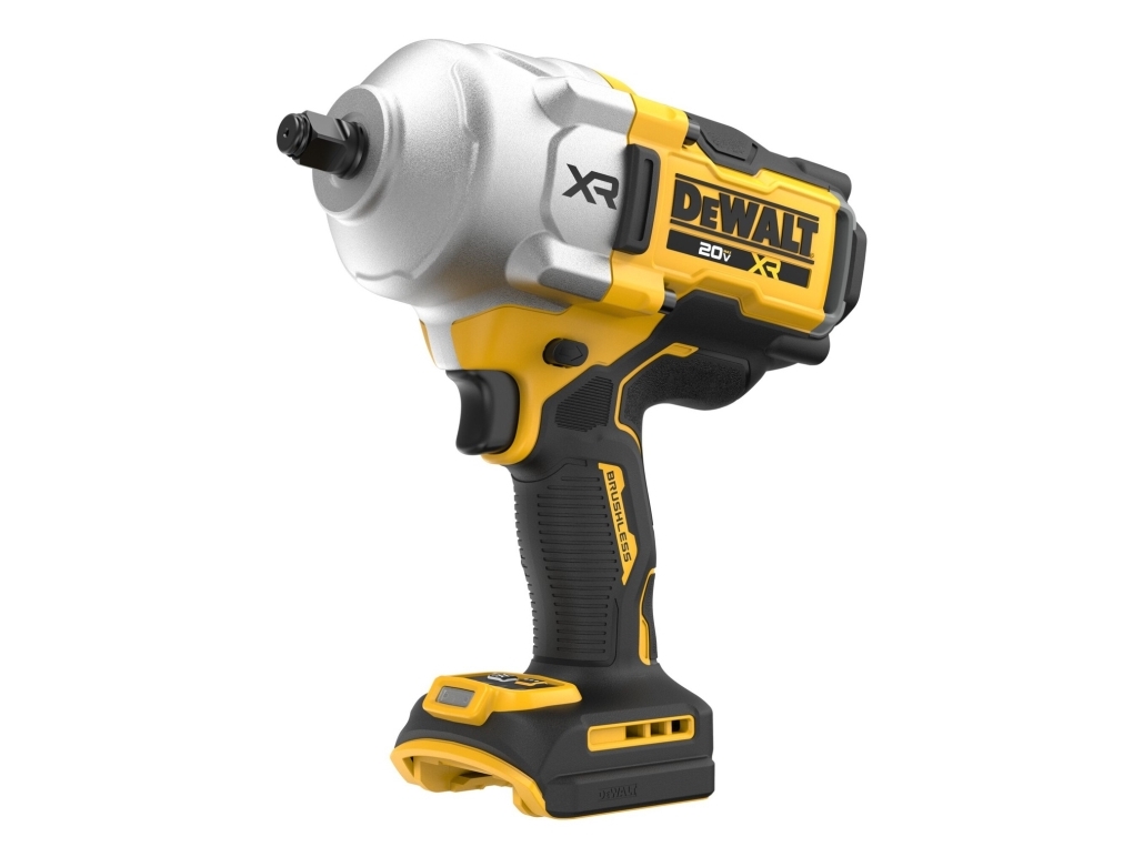 DeWALT DCF961NT-XJ, 1200 RPM, 2372 nm, 3,5 kg
