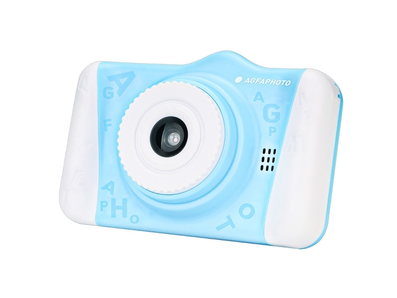 Agfa Photo Reali Kids Cam 2 Niebieski