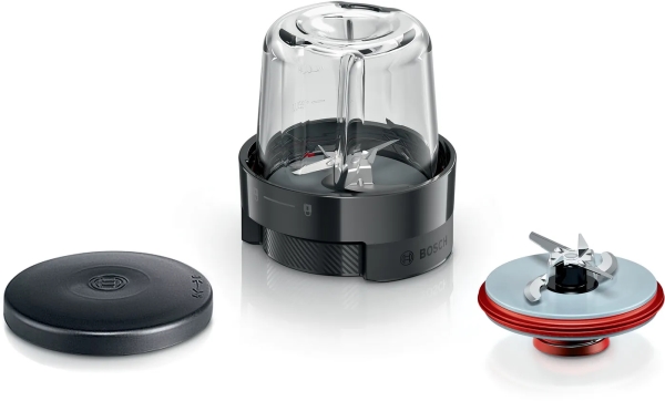 Bosch Muzs68cg Schredder Und Zerkleinerer Accc