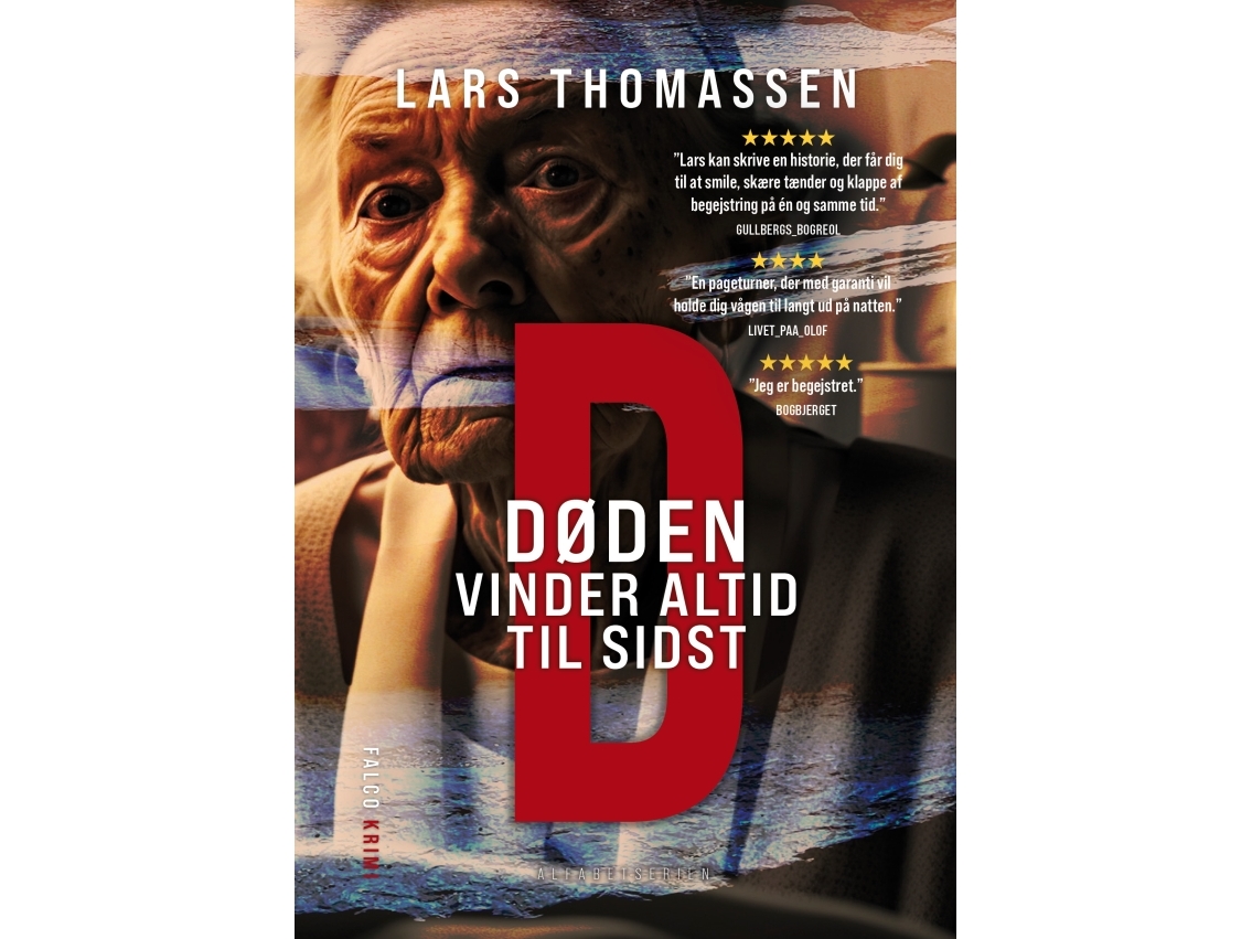 D - Døden vinder altid til sidst | Lars Thomassen