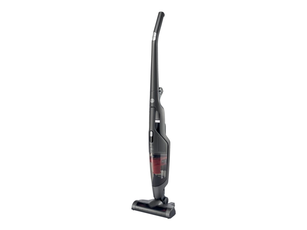 Gorenje G Force Free Svc252gfa - Støvsuger - Pind/Håndholdt (2-I-1) - Uden Pose - 161 W - Ledningsfri - Antracit - 1 Batteri