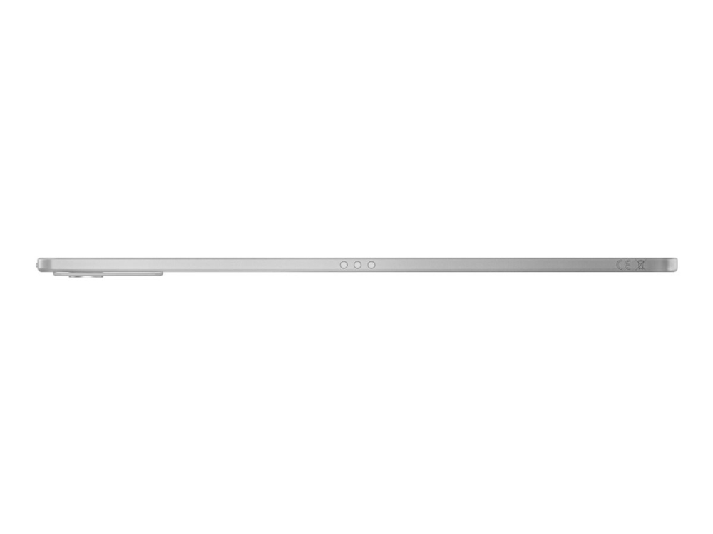 Lenovo | Idea Tab Plus (Without Power Adapter) | Zag70938se | 12.1 " | Cloud Grey | Ips | 2560 X 1600 Pixels | Mediatek | Dimensity 6400 | 8 Gb | Sol