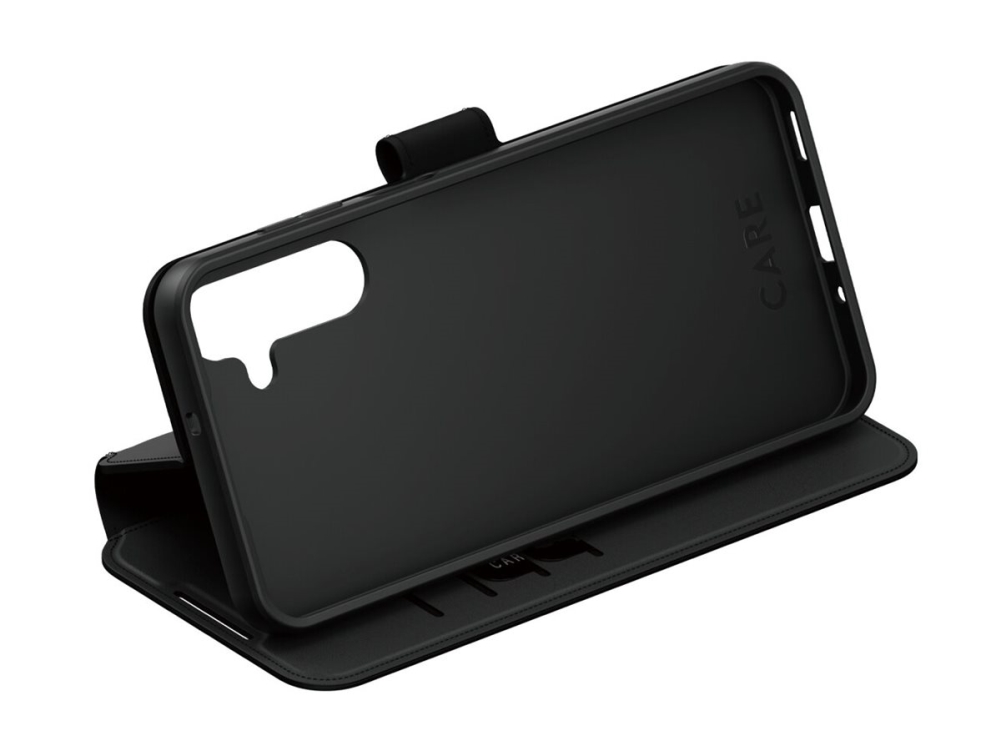 Panzerglass Care By Wallet Case M. Kickstand Samsung Galaxy A16 4G | A16 5G, Cover, Samsung, Samsung - Galaxy A16 4G, Samsung - Galaxy A16 5G, Sch