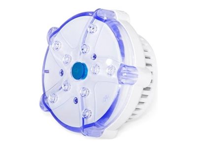 Bestway - Flydende lampe - LED - 7 farver