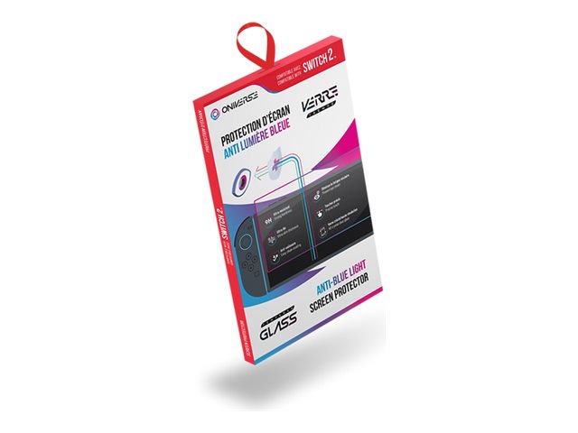 Oniverse Anti-Blue Light Protective Screen (Switch 2)