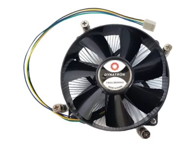 K Dynatron Q9 Intel Cpu Kühler Lga1700 2U Pwm