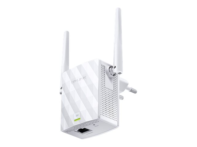 Tp-Link Tl-Wa855re, Netzwerk-Repeater, 300 Mbit/S, 10,100 Mbit/S, Windows 10 Education, Windows 10 Education X64, Windows 10 Enterprise, Windows 10 E