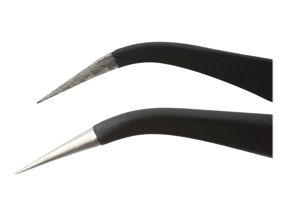 Ifixit - Pincetsæt - 3 Stykker