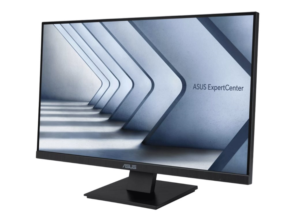 Asus Expertcenter C1275q, 68,6 Cm (27"), 1920 X 1080 Pixel, Full Hd, Lcd, 5 Ms, Schwarz
