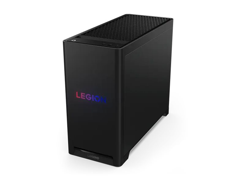 Lenovo Legion T5 30Agb10 90Yj - Tower Gaming - Ryzen 7 9800X3d / Op Til 5.2 Ghz - Ram 32 Gb - Ssd 1 Tb - Nvme - Geforce Rtx 5070 - Gigabit Ethernet,